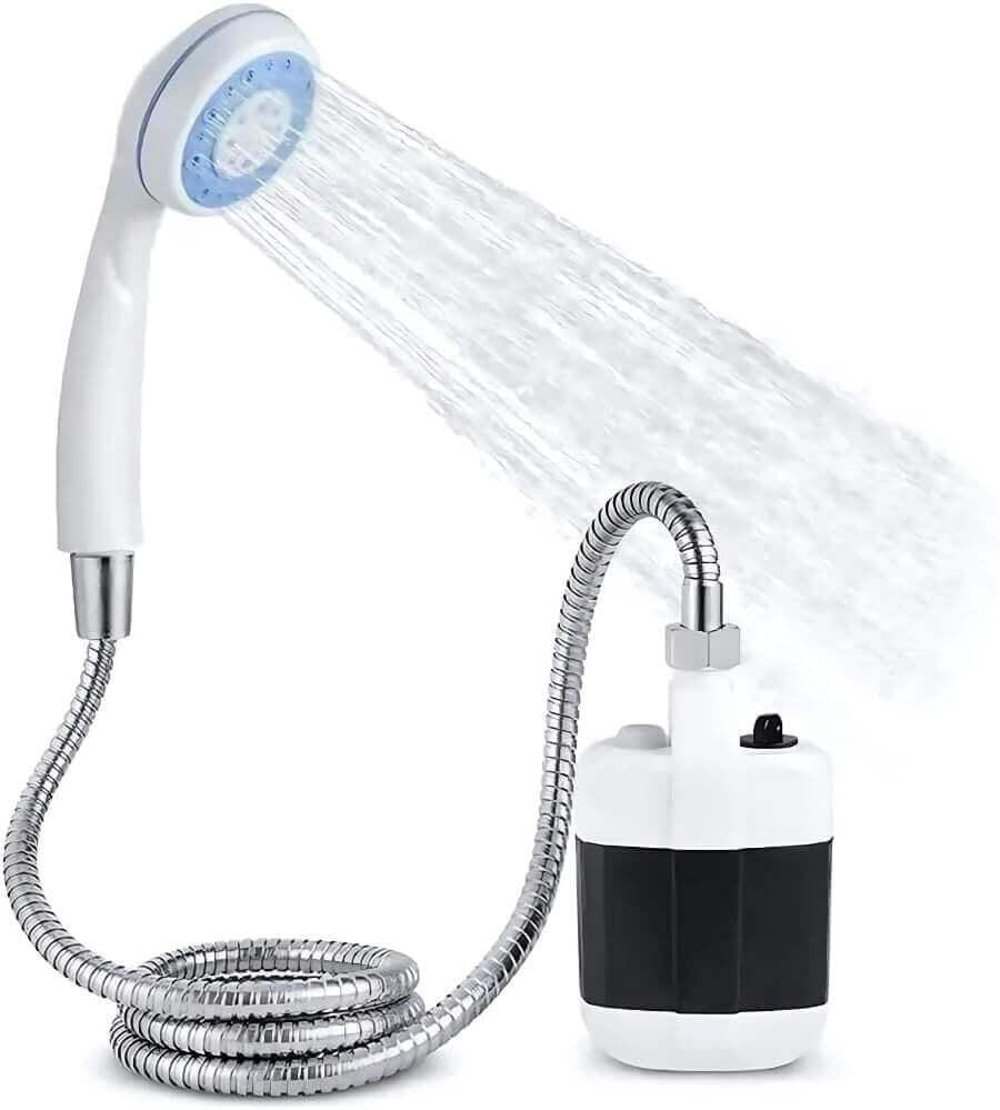 Chuveiro Elétrico Portátil