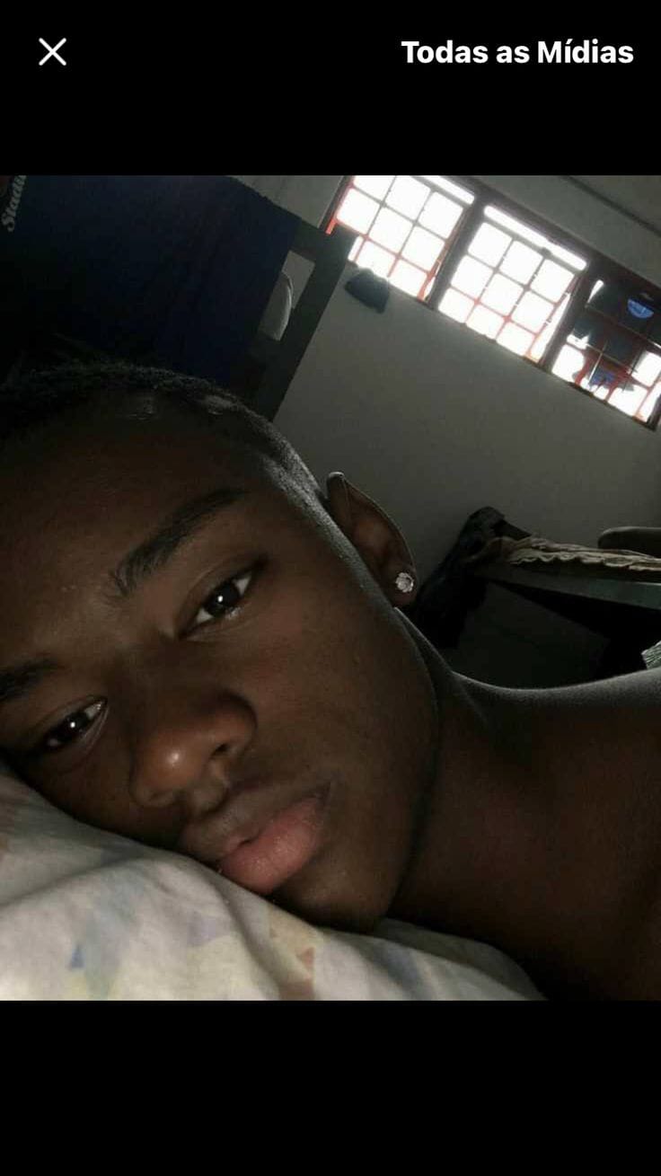 Alfredo Nhabanga