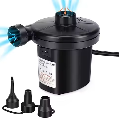 Combo Poltrona Inflável + Bomba Inflável Manual Gratis